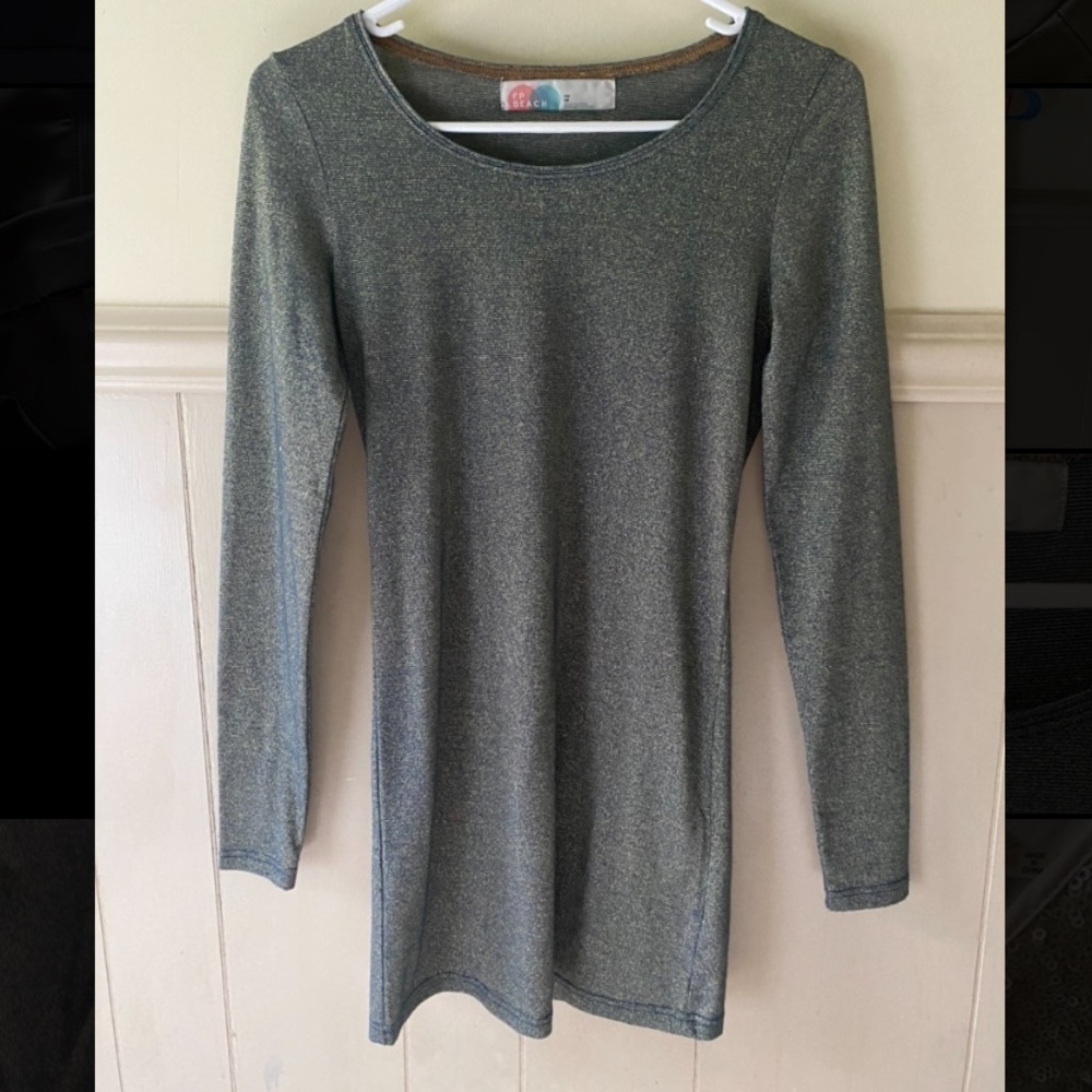 Free People Dress XS